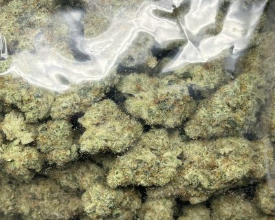 STRAWBERRY SUNSHINE (SATIVA EXOTIC) - Image 6